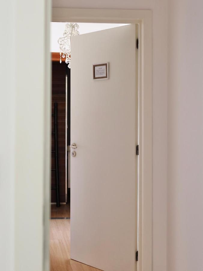 Apartamento House Prada Bragança Exterior foto